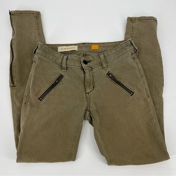 **FLAWED** Clothing Box Size 25 XS/S Madewell Anthro Paige Lululemon AG J Brand - Picture 15 of 16